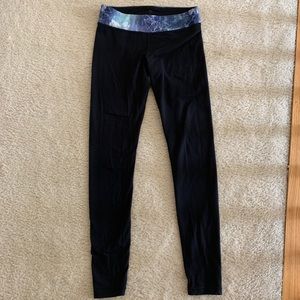 Ivivva Long yoga pants